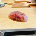 Tachiguizushi Jinjin - 