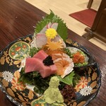 幸せの居酒屋　喜泉 - 