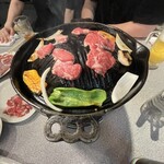 赤磚成吉思汗俱樂部 南7條店 - 