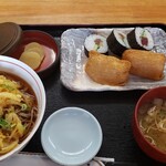 彩食亭やまだ - 