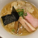 中華soba いそべ - 