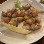 安兵衛 - 