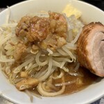 ラーメン 宮郎 - 