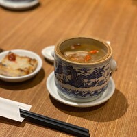 中国薬膳料理 星福 - 