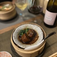 スチーム Dim sum&Wine - 