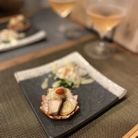 スチーム Dim sum&Wine - 