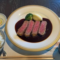 洋食 つばき - 