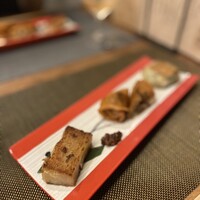 スチーム Dim sum&Wine - 