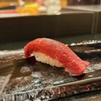 おたる政寿司 銀座 - 