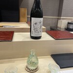 鮨 天ぷら 祇園いわい - 