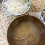 深夜食堂 桐生 - 