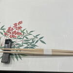 鮨 天ぷら 祇園いわい - 