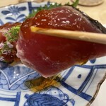 鮨 天ぷら 祇園いわい - 