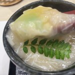 鮨 天ぷら 祇園いわい - 