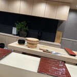 鮨 天ぷら 祇園いわい - 