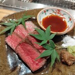 和牛料理 一石三鳥 - 