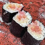 鮨 天ぷら 祇園いわい - 