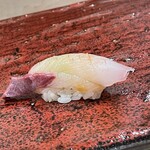 鮨 天ぷら 祇園いわい - 