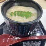 鮨 天ぷら 祇園いわい - 