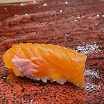 鮨 天ぷら 祇園いわい - 