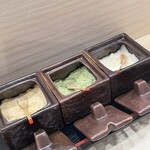 鮨 天ぷら 祇園いわい - 