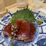 鮨 天ぷら 祇園いわい - 