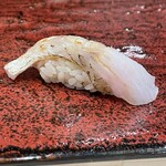 鮨 天ぷら 祇園いわい - 