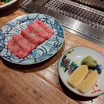 和牛料理 一石三鳥 - 