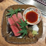 和牛料理 一石三鳥 - 