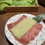 焼肉ぽんが - 