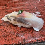 鮨 天ぷら 祇園いわい - 