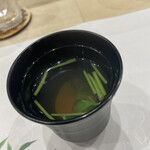 鮨 天ぷら 祇園いわい - 