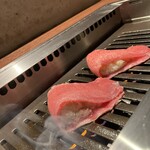 Yakiniku Ponga - 