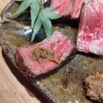 和牛料理 一石三鳥 - 