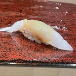 鮨 天ぷら 祇園いわい - 