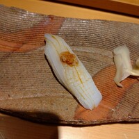 鮨 弁慶 海 - 