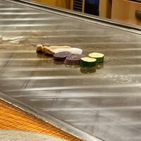 鉄板焼 しろや 銀座亭 - 