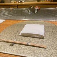 鉄板焼 しろや 銀座亭 - 