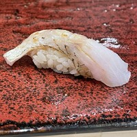 鮨 天ぷら 祇園いわい - 