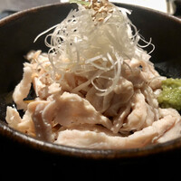 博多もつ鍋 やま中 赤坂店 - 