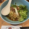 担々麺 辣椒漢 神田本店