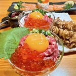 肉居酒屋 ことぶき - 