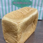 BOBRUNCH - ヨーグルト食パン