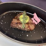 BLT STEAK GINZA - 