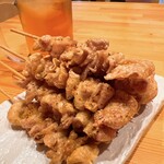 肉居酒屋 ことぶき - 