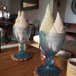 GELATERIA FIORE - 