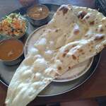 BOMBAY INDIAN RESTAURANT - 