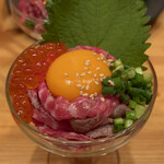 肉居酒屋 ことぶき - 