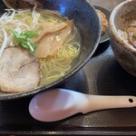 ラーメン工房 ら房 - 