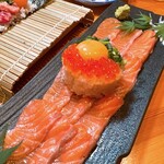 肉居酒屋 ことぶき - 